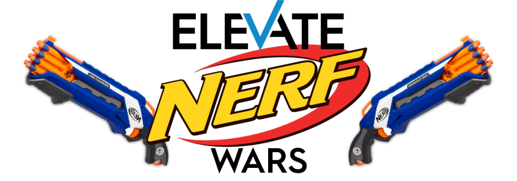 Elevate Nerf Wars