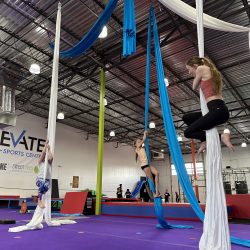Aerial Silks-6
